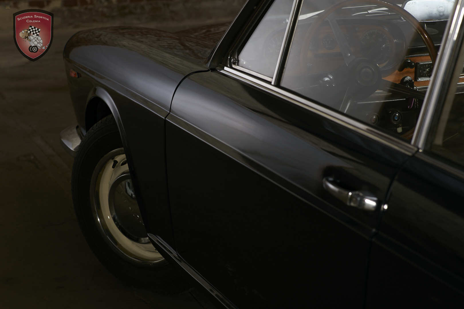 Thumbnail von Lancia Flavia 1.8 Iniezione Coupé