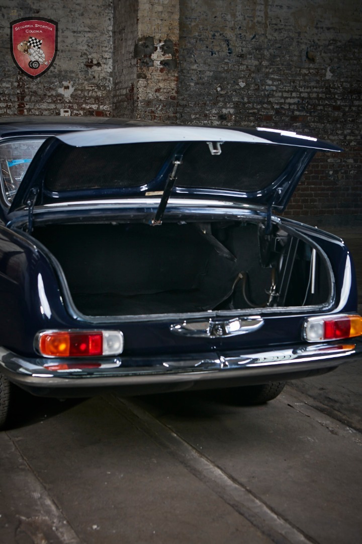 Thumbnail von Lancia Flavia 1.8 Iniezione Coupé