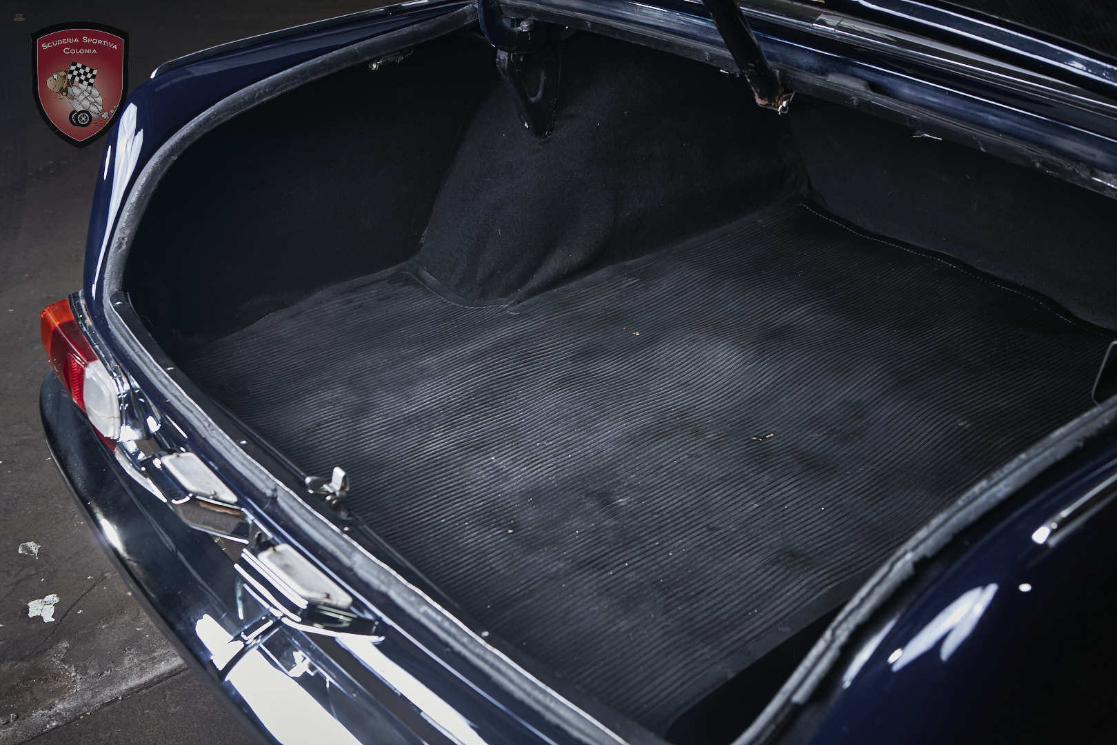 Thumbnail von Lancia Flavia 1.8 Iniezione Coupé