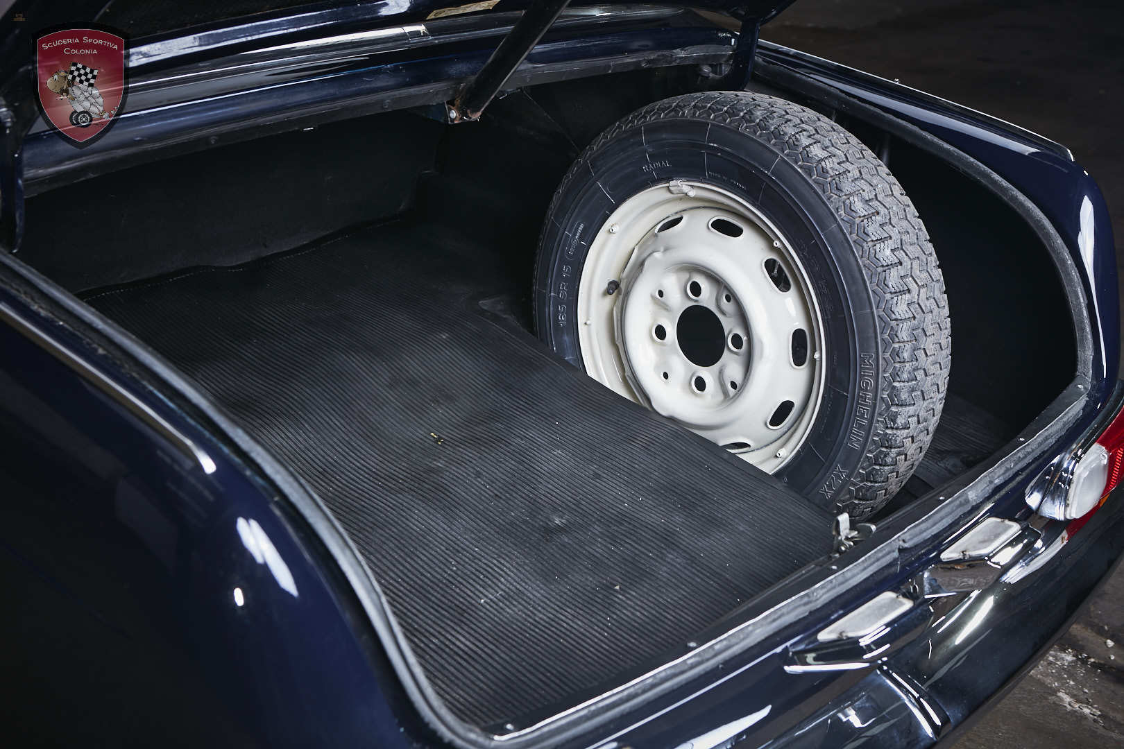 Thumbnail von Lancia Flavia 1.8 Iniezione Coupé