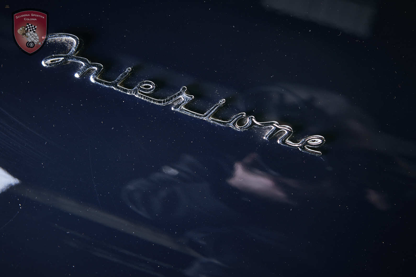 Thumbnail von Lancia Flavia 1.8 Iniezione Coupé