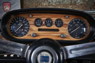 Thumbnail von Lancia Flavia 1.8 Iniezione Coupé