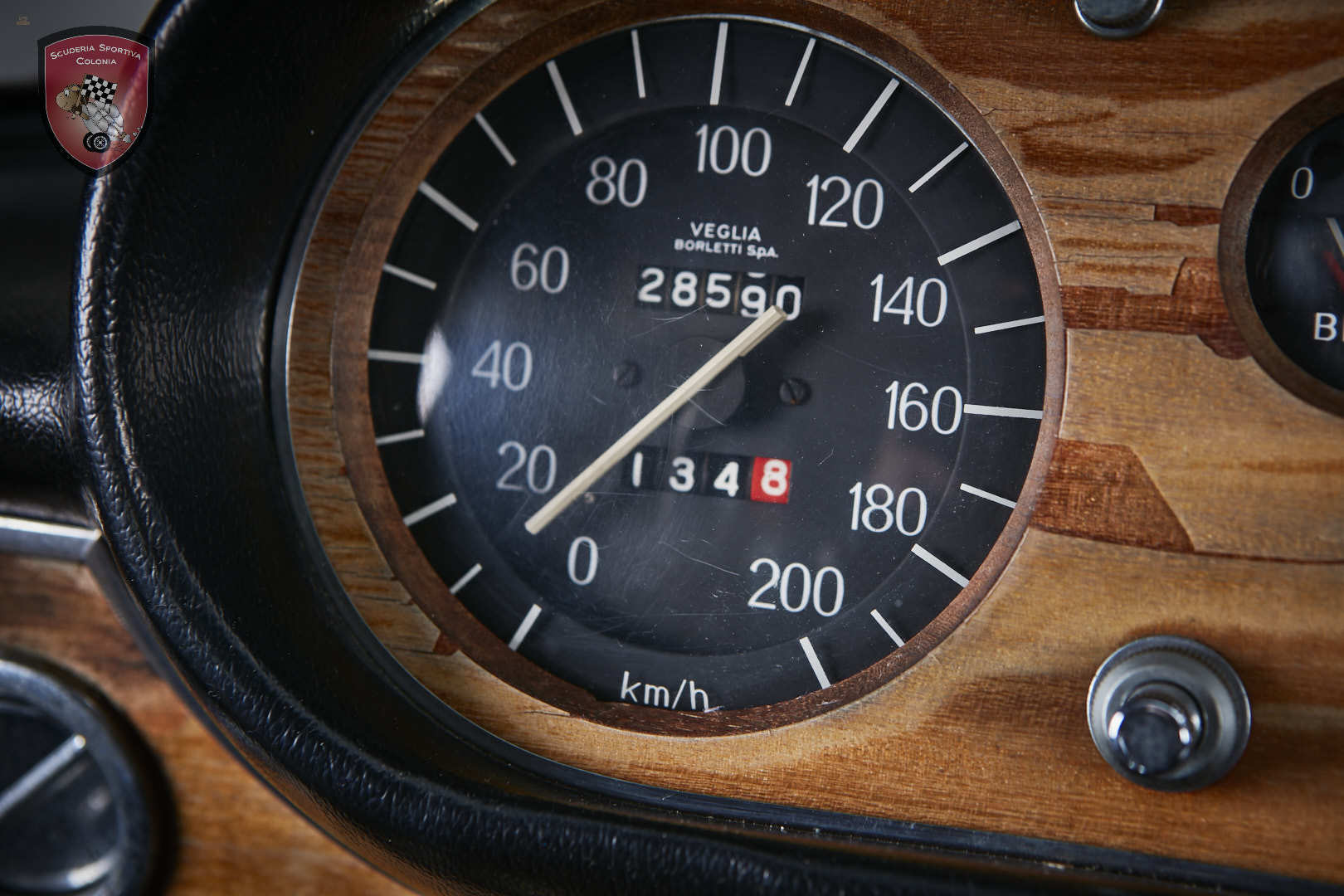 Thumbnail von Lancia Flavia 1.8 Iniezione Coupé