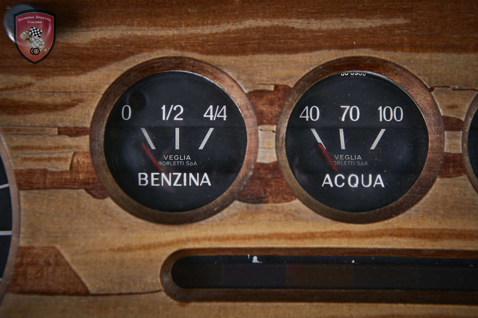 Thumbnail von Lancia Flavia 1.8 Iniezione Coupé