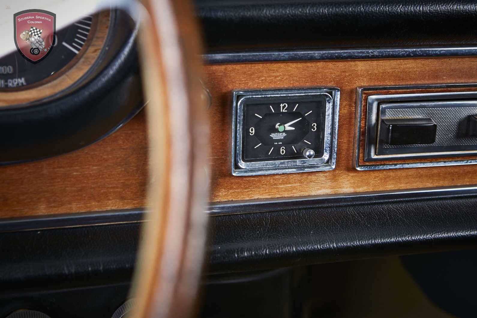 Thumbnail von Lancia Flavia 1.8 Iniezione Coupé