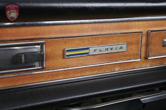 Thumbnail von Lancia Flavia 1.8 Iniezione Coupé