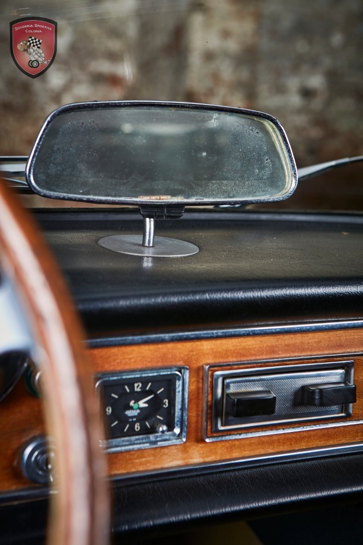 Thumbnail von Lancia Flavia 1.8 Iniezione Coupé