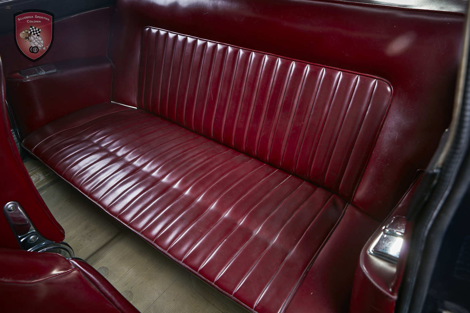 Thumbnail von Lancia Flavia 1.8 Iniezione Coupé