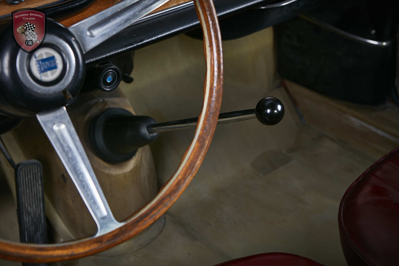 Thumbnail von Lancia Flavia 1.8 Iniezione Coupé