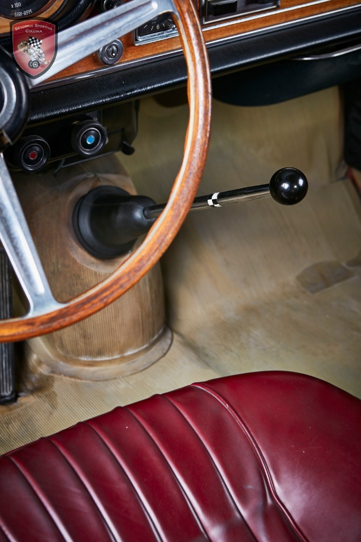 Thumbnail von Lancia Flavia 1.8 Iniezione Coupé