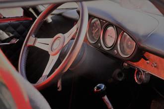 Thumbnail von Alfa Romeo 2600 Sprint "Leichtbau"