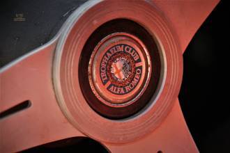 Thumbnail von Alfa Romeo 2600 Sprint "Leichtbau"