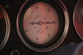 Thumbnail von Alfa Romeo 2600 Sprint "Leichtbau"