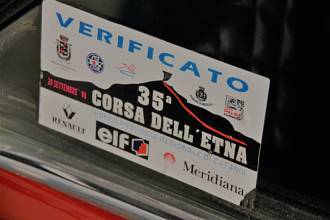 Thumbnail von Alfa Romeo 2600 Sprint "Leichtbau"