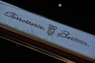 Thumbnail von Alfa Romeo 2600 Sprint "Leichtbau"