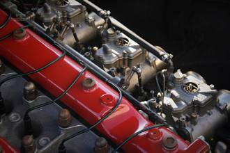 Thumbnail von Alfa Romeo 2600 Sprint "Leichtbau"