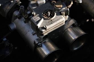 Thumbnail von Alfa Romeo 2600 Sprint "Leichtbau"