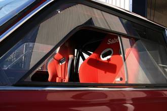 Thumbnail von Alfa Romeo 2600 Sprint "Leichtbau"