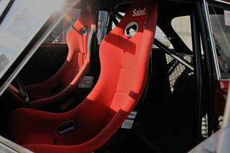 Thumbnail von Alfa Romeo 2600 Sprint "Leichtbau"