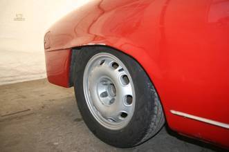 Thumbnail von Alfa Romeo 2600 Sprint "Leichtbau"