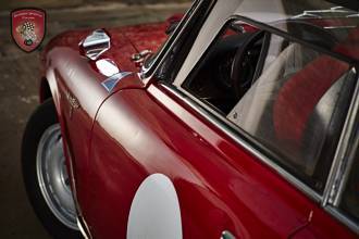 Thumbnail von Alfa Romeo 2600 Sprint "Leichtbau"