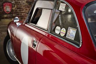 Thumbnail von Alfa Romeo 2600 Sprint "Leichtbau"