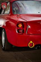 Thumbnail von Alfa Romeo 2600 Sprint "Leichtbau"