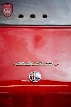 Thumbnail von Alfa Romeo 2600 Sprint "Leichtbau"