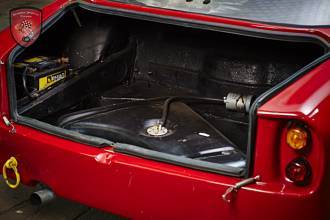 Thumbnail von Alfa Romeo 2600 Sprint "Leichtbau"