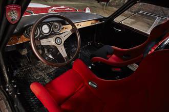 Thumbnail von Alfa Romeo 2600 Sprint "Leichtbau"