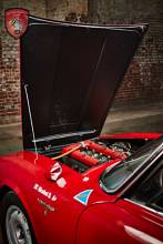 Thumbnail von Alfa Romeo 2600 Sprint "Leichtbau"