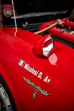 Thumbnail von Alfa Romeo 2600 Sprint "Leichtbau"