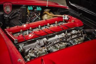 Thumbnail von Alfa Romeo 2600 Sprint "Leichtbau"