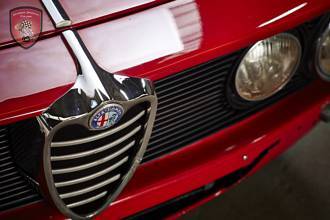 Thumbnail von Alfa Romeo 2600 Sprint "Leichtbau"