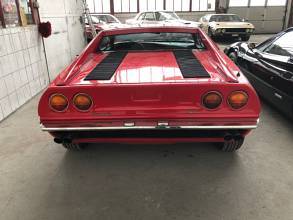 Thumbnail von Maserati Merak