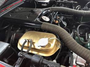 Thumbnail von Maserati Merak