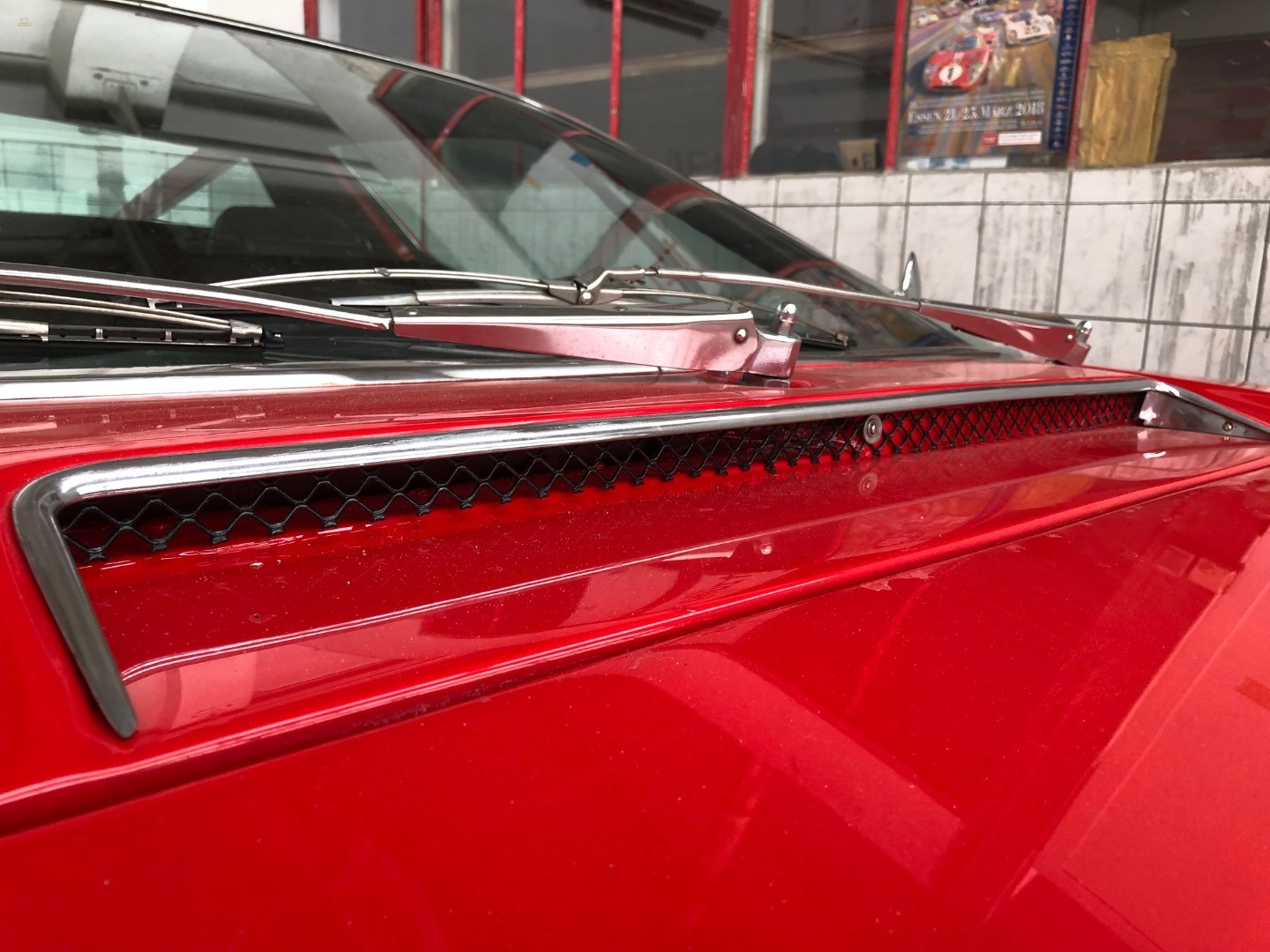 Thumbnail von Maserati Merak