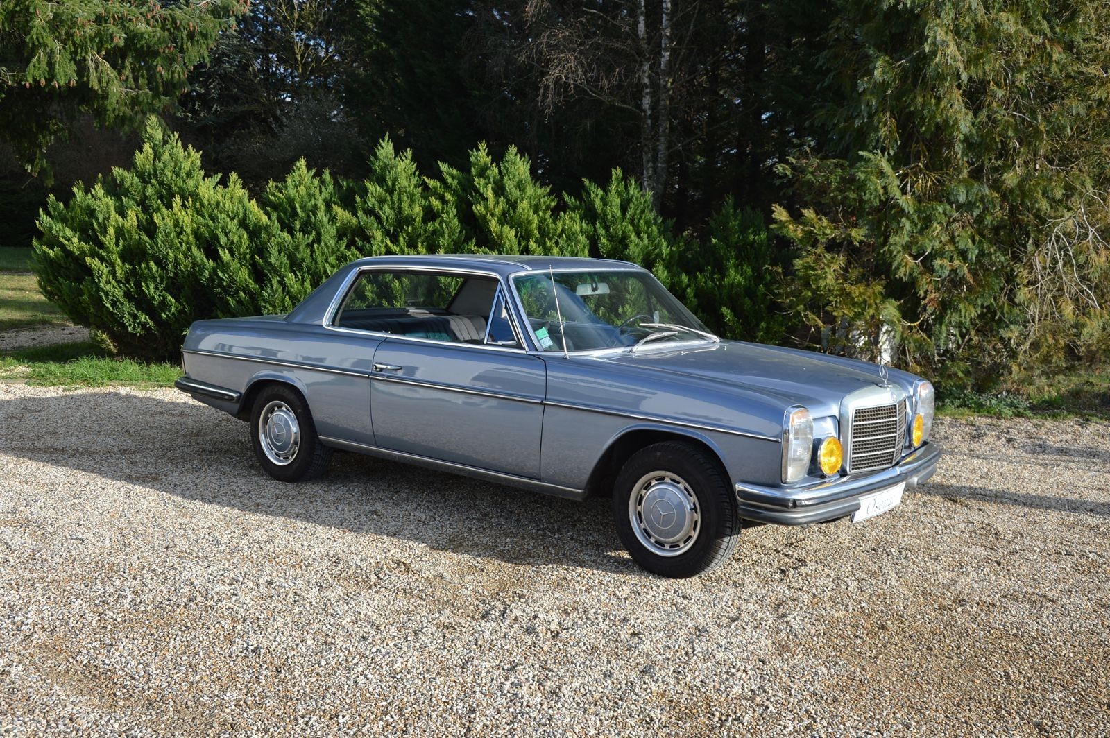 Mercedes Benz 280 CE