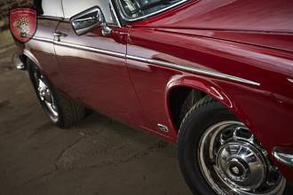 Thumbnail von Jaguar XJ C 4.2 Cabrio