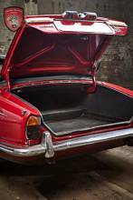 Thumbnail von Jaguar XJ C 4.2 Cabrio