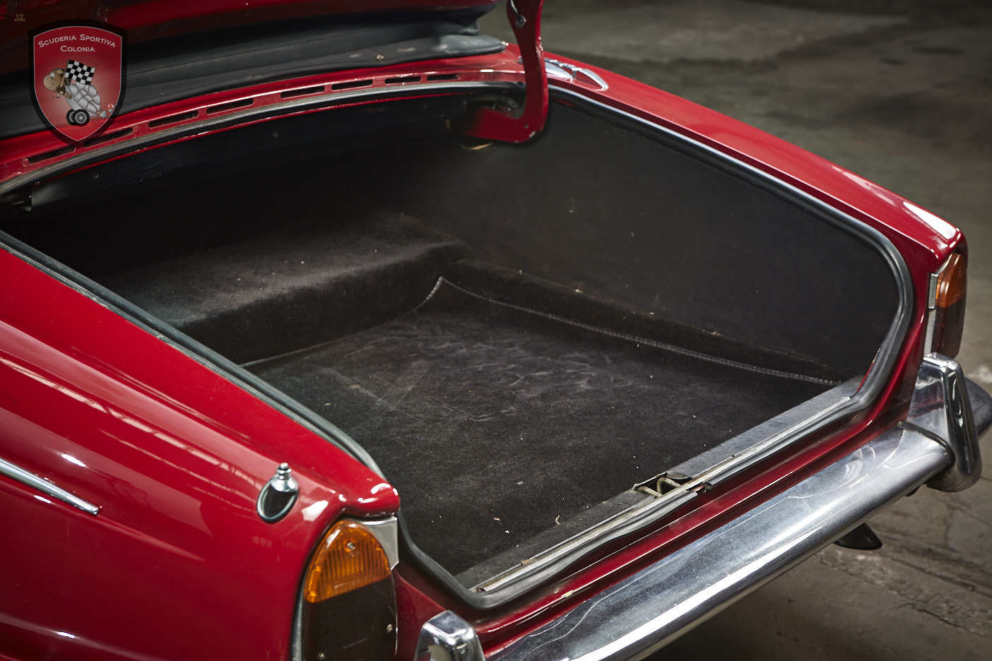 Thumbnail von Jaguar XJ C 4.2 Cabrio