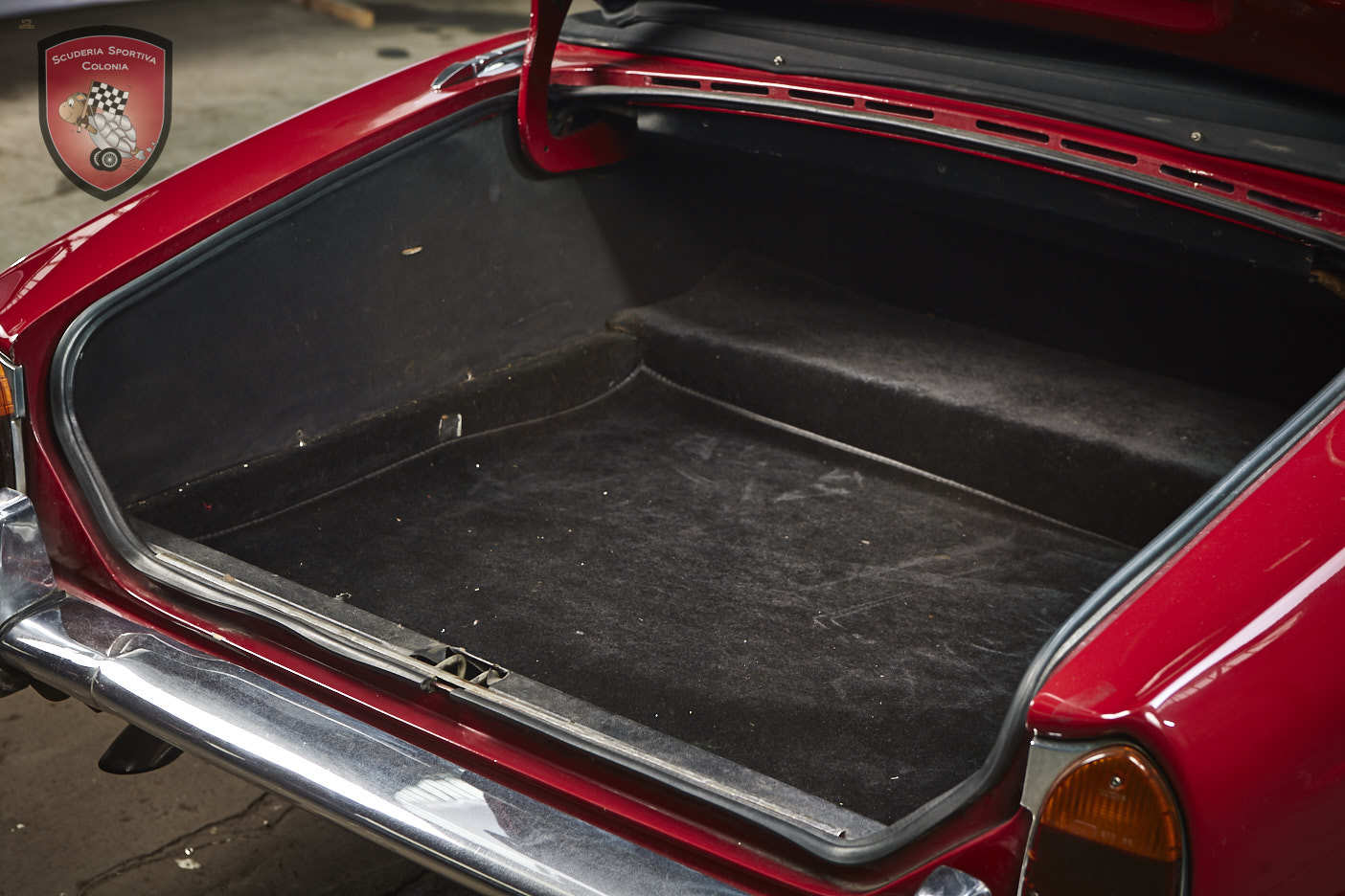 Thumbnail von Jaguar XJ C 4.2 Cabrio