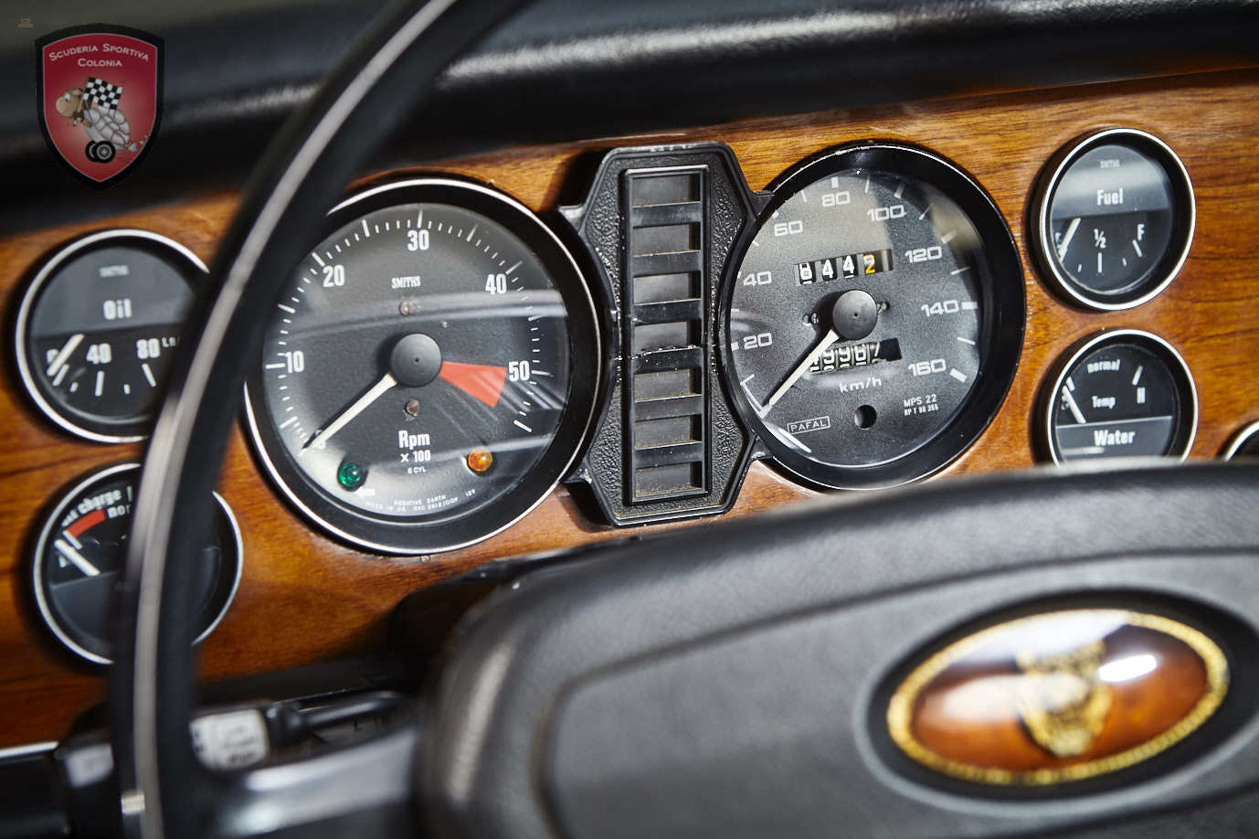 Thumbnail von Jaguar XJ C 4.2 Cabrio