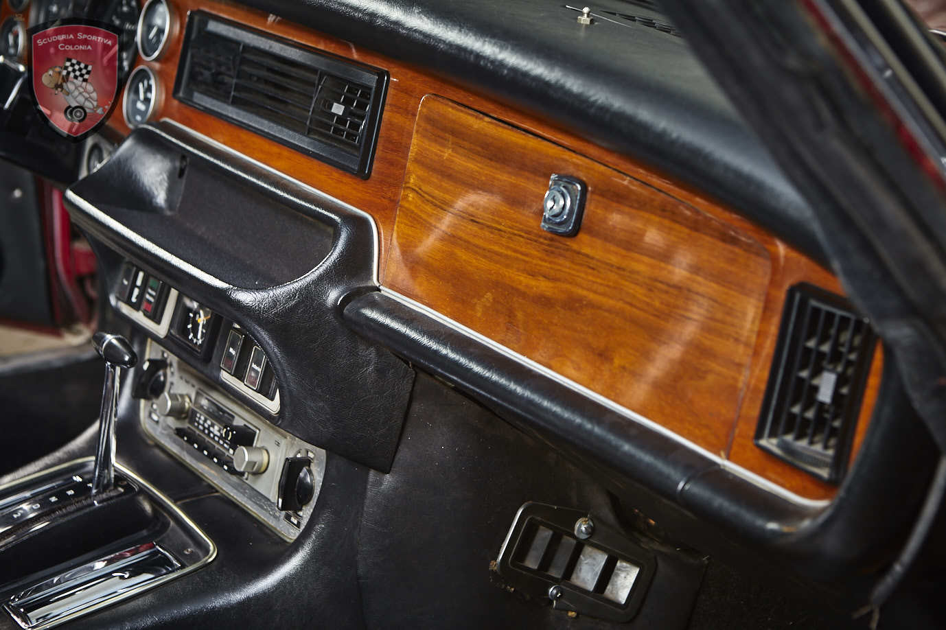 Thumbnail von Jaguar XJ C 4.2 Cabrio