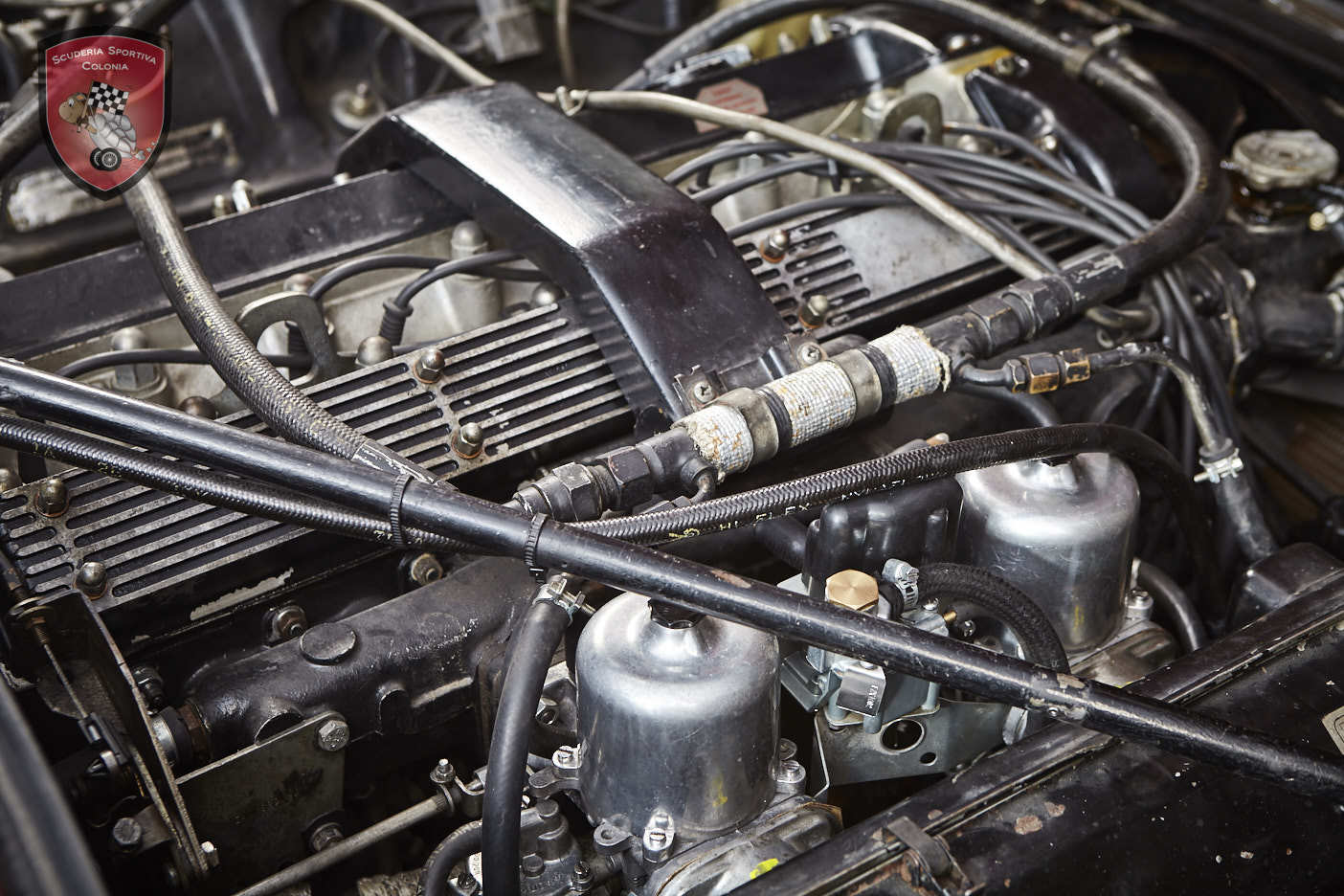 Thumbnail von Jaguar XJ C 4.2 Cabrio