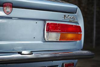 Thumbnail von Maserati Indy 4.7 America