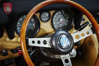 Thumbnail von Maserati Indy 4.7 America