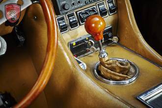 Thumbnail von Maserati Indy 4.7 America