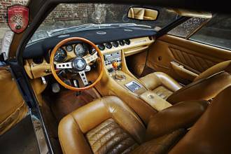 Thumbnail von Maserati Indy 4.7 America