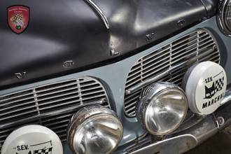 Thumbnail von Volvo 122 Amazon Ralli